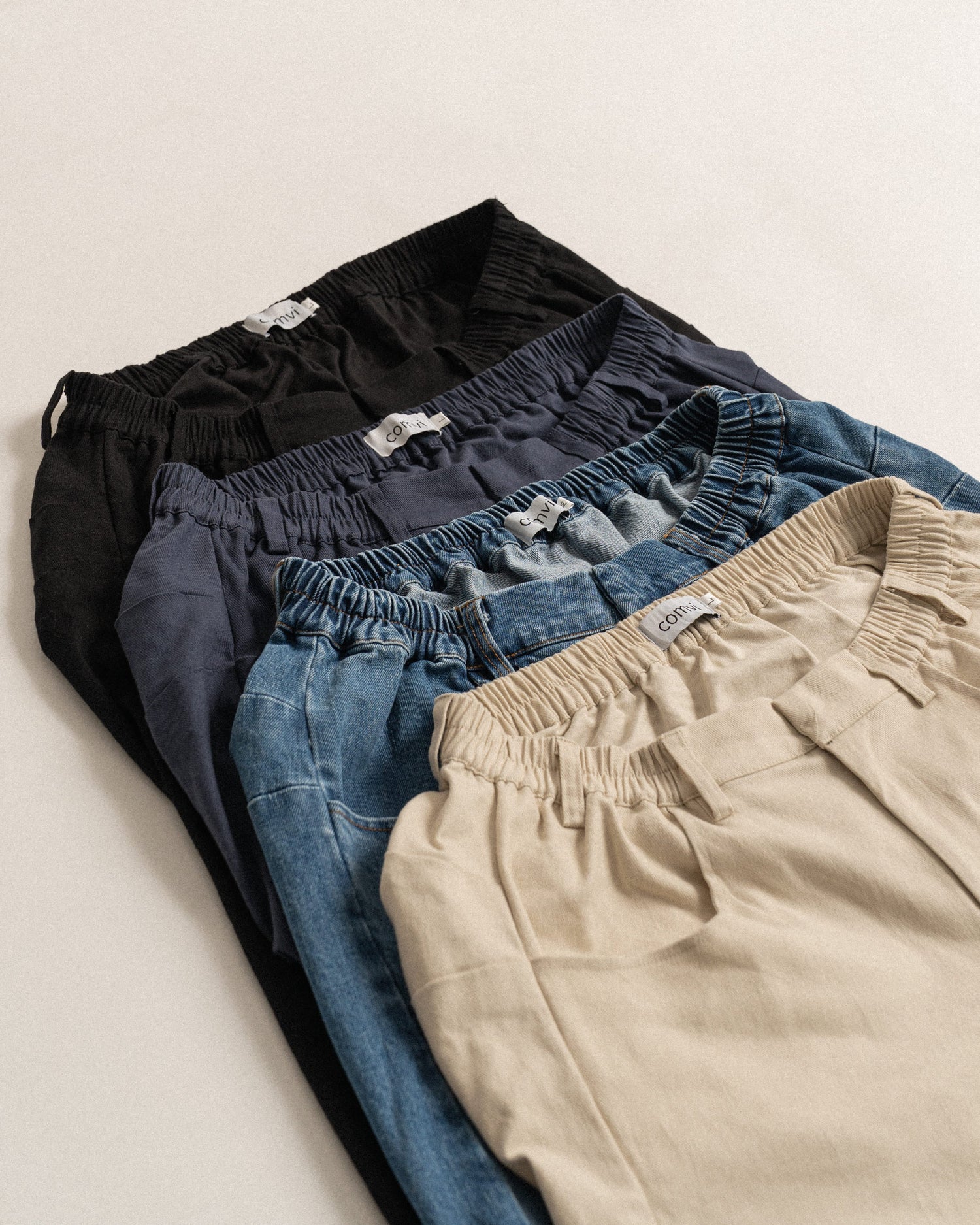 Adaptive Pants for Wheelchair Users