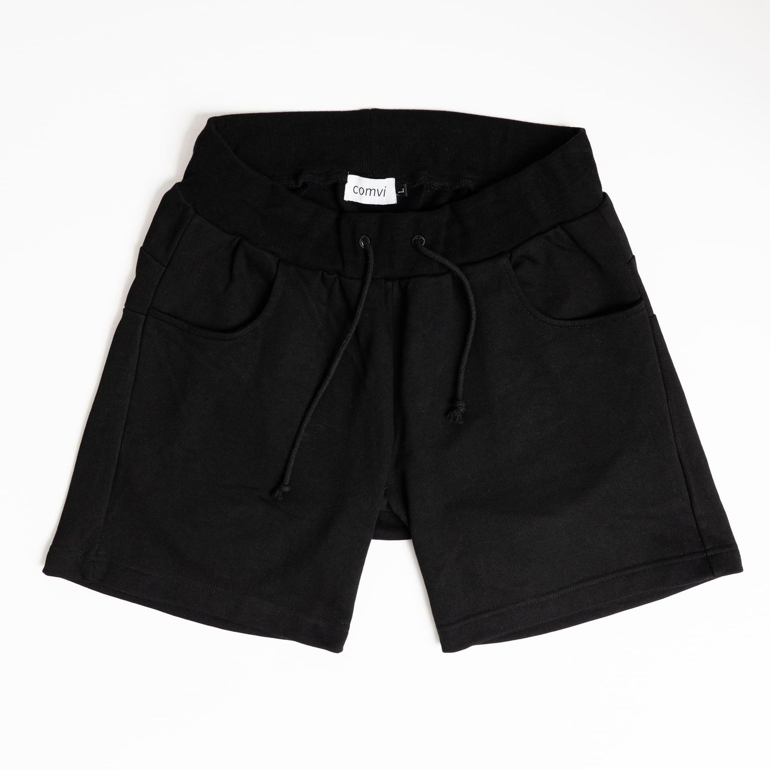 Adaptive Shorts for Wheelchair Users